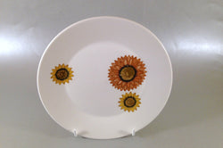 Meakin - Sunflower - Side Plate - 7" - The China Village
