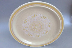 Royal Doulton - Sunny Day - Dinner Plate - 10 1/2" - The China Village