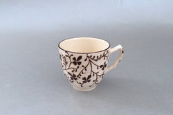 Johnsons - Susanna - Coffee Cup - 2 3/8 x 2 1/4" - The China Village