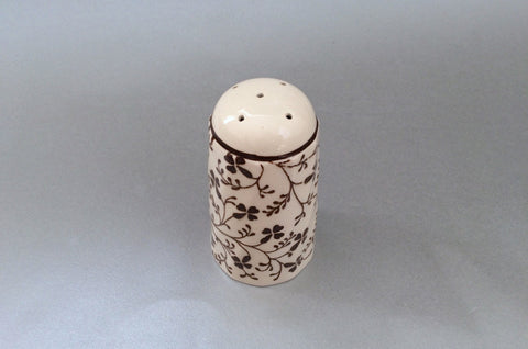 Johnsons - Susanna - Pepper Pot - 5 holes - The China Village