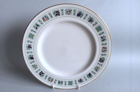Royal Doulton - Tapestry - Dinner Plate - 10 5/8" - The China Village