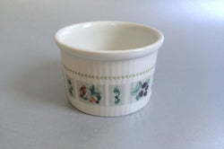 Royal Doulton - Tapestry - Ramekin - 3 1/4" (Oven To Tablewear) - The China Village