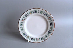 Royal Doulton - Tapestry - Side Plate - 6 1/2" - The China Village
