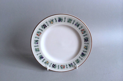 Royal Doulton - Tapestry - Side Plate - 6 1/2" - The China Village