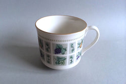 Royal Doulton - Tapestry - Teacup - 3" x 2 7/8" - The China Village