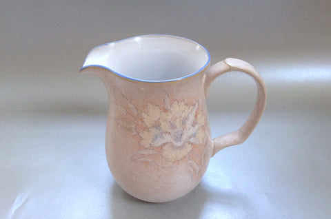 Denby - Tasmin - Jug - 1 1/4pt - The China Village