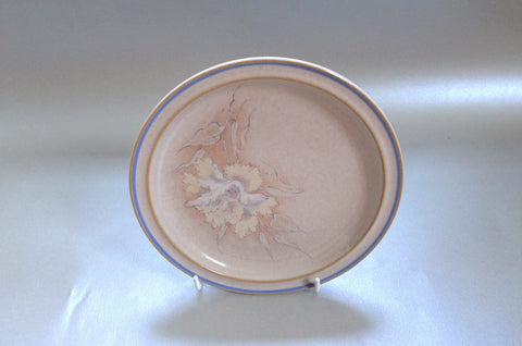 Denby - Tasmin - Side Plate - 6 7/8" - The China Village