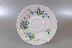 Coalport - Tintern - Tea Saucer - 5 1/2" - The China Village