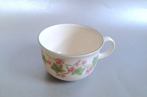 Royal Doulton - Tiverton - Expressions - Breakfast Cup - 4" x 2 5/8" - The China Village