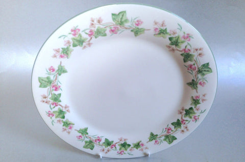 Royal Doulton - Tiverton - Expressions - Dinner Plate - 10 5/8" - The China Village
