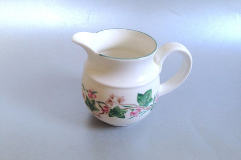 Royal Doulton - Tiverton - Expressions - Milk Jug - 1/2pt - The China Village