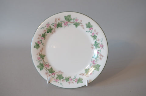 Royal Doulton - Tiverton - Expressions - Side Plate - 6 1/2" - The China Village
