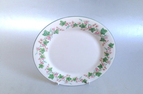 Royal Doulton - Tiverton - Expressions - Starter Plate - 8" - The China Village