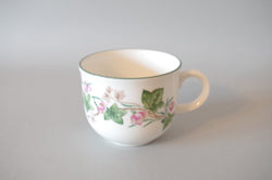 Royal Doulton - Tiverton - Expressions - Teacup - 3 3/8" x 2 3/4" - The China Village