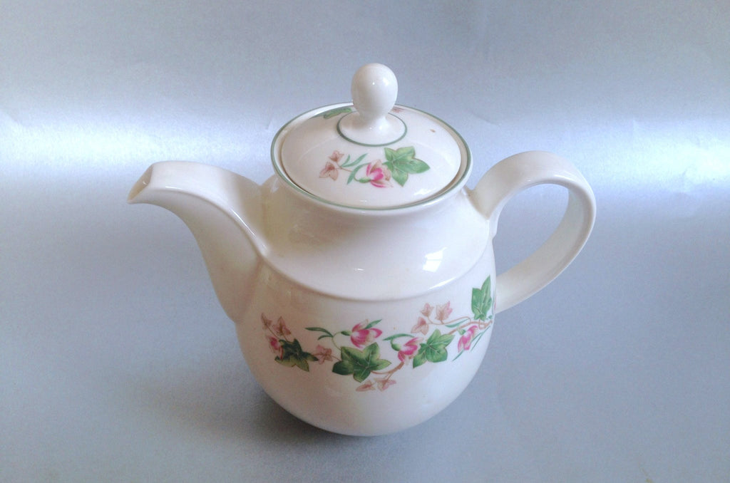 Royal Doulton Tiverton Expressions Teapot 2pt The China Village