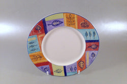 Royal Doulton - Trailfinder - Side Plate - 6 7/8" - The China Village