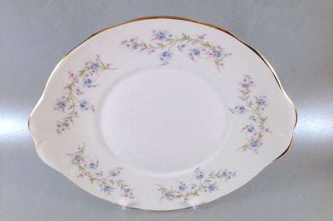 Duchess - Tranquillity - Bread & Butter Plate - 10 1/4" - The China Village