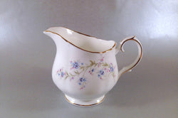 Duchess - Tranquillity - Milk Jug - 1/2pt - The China Village
