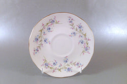 Duchess - Tranquillity - Tea Saucer - 5 5/8" - The China Village