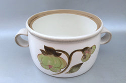 Denby - Troubadour - Casserole Dish - 4pt (Base Only) - The China Village