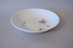 Royal Doulton - Tumbling Leaves - Cereal Bowl - 6 7/8" - The China Village