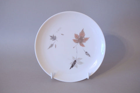 Royal Doulton - Tumbling Leaves - Side Plate - 6 3/8" - The China Village