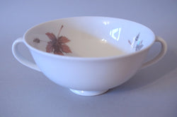 Royal Doulton - Tumbling Leaves - Soup Cup - The China Village