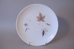 Royal Doulton - Tumbling Leaves - Starter Plate - 8 1/4" - The China Village