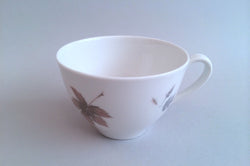 Royal Doulton - Tumbling Leaves - Teacup - 3 3/4" x 2 1/2" - The China Village