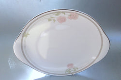 Royal Doulton - Twilight Rose - Bread & Butter Plate - 10 5/8" - The China Village