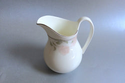 Royal Doulton - Twilight Rose - Milk Jug - 1/2pt - The China Village