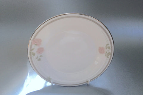 Royal Doulton - Twilight Rose - Side Plate - 6 5/8" - The China Village