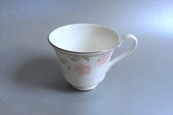 Royal Doulton - Twilight Rose - Teacup - 3 5/8 x 3" - The China Village