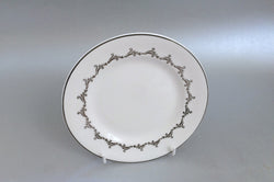 Royal Grafton - Unknown Pattern 1 - Side Plate - 6 1/4" - The China Village
