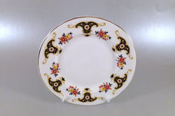 Royal Sutherland - Unknown Pattern 1 - Side Plate - 6 5/8" - The China Village