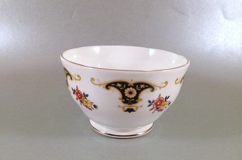 Royal Sutherland - Unknown Pattern 1 - Sugar Bowl - 4 1/2" - The China Village