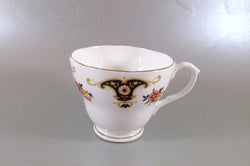 Royal Sutherland - Unknown Pattern 1 - Teacup - 3 1/2 x 2 7/8" - The China Village