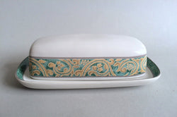 BHS - Valencia - Butter Dish - The China Village