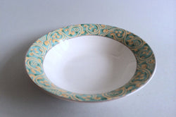 BHS - Valencia - Cereal Bowl - 7 1/4" - The China Village