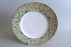 BHS - Valencia - Dinner Plate - 10 5/8" - The China Village