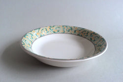 BHS - Valencia - Fruit Saucer - 5 1/2" - The China Village