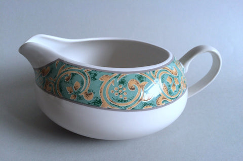 BHS - Valencia - Gravy Jug - The China Village
