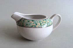 BHS - Valencia - Milk Jug - 1/2pt - The China Village