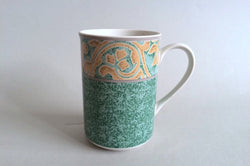 BHS - Valencia - Mug - 3" x 4 1/4" - The China Village