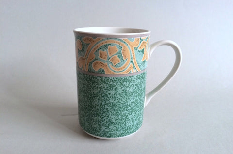 BHS - Valencia - Mug - 3" x 4 1/4" - The China Village
