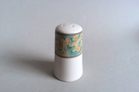 BHS - Valencia - Salt Pot - The China Village