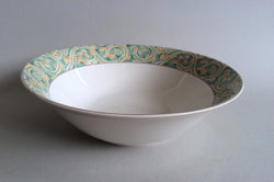 BHS - Valencia - Serving Bowl - 9" - The China Village
