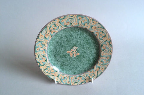 BHS - Valencia - Side Plate - 6 5/8" - Accent - The China Village