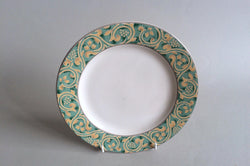 BHS - Valencia - Starter Plate - 8 1/4" - The China Village