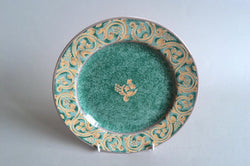 BHS - Valencia - Starter Plate - 8 1/4" - Accent - The China Village
